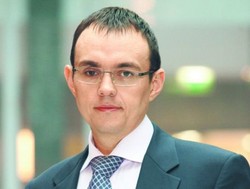 Piotr Krupa: wyzwania prezesa największej firmy windykacyjnej w kraju