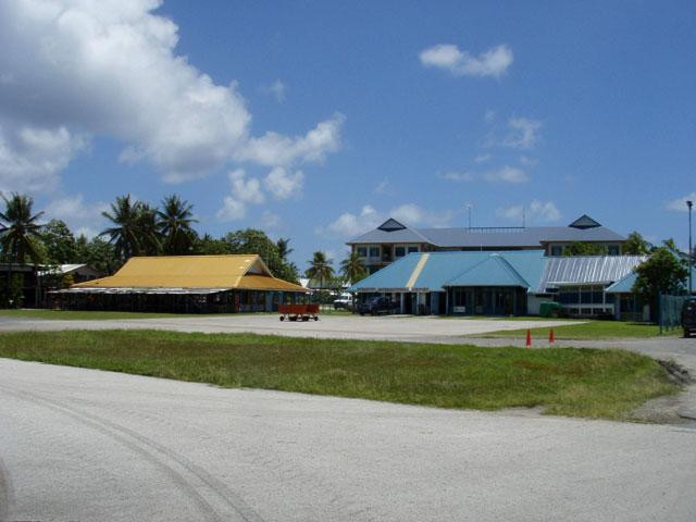 Galeria Tuvalu - zagrożony raj, obrazek 21