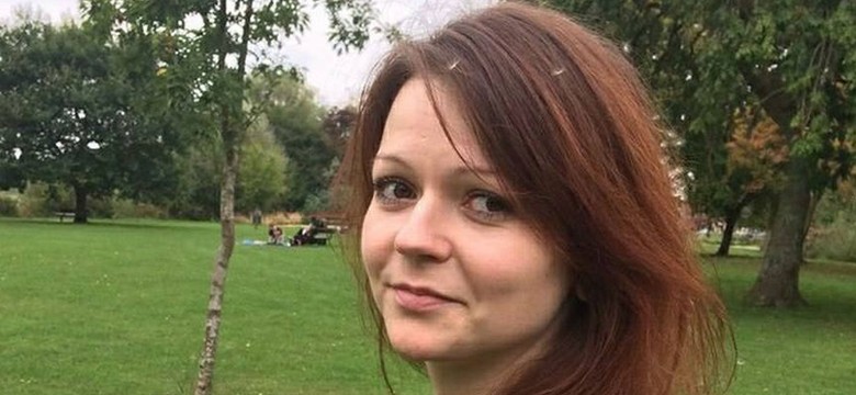 Julia Skripal udzieliła wywiadu z tajnej kryjówki. "Nasza rekonwalescencja jest długa i bolesna"