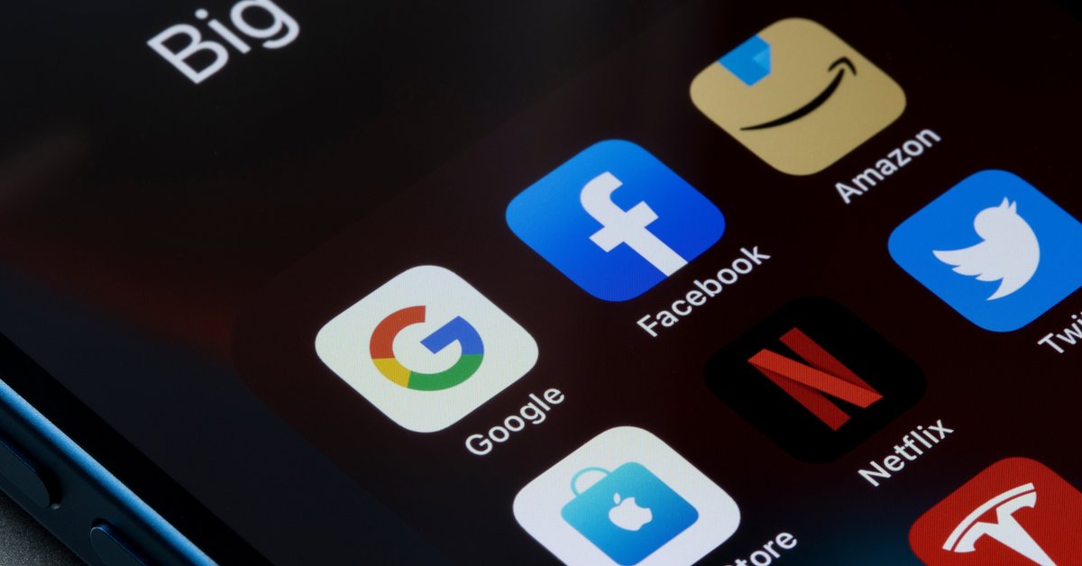 Google, Amazon i Meta pogarszają swoje podstawowe produkty. Robią to celowo