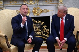 prezydent nawrocki poleci do usa. czy spotka się z trumpem?