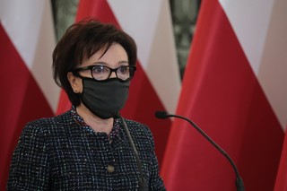 Witek: Oddanie suwerenności w ręce brukselskich urzędników jest nie do przyjęcia