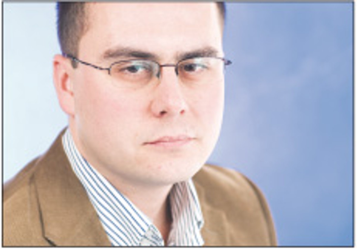 Maciej Szczepaniuk