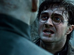 Harry Potter żegna się rekordami