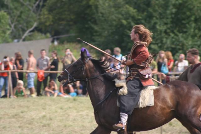 Galeria Festiwal Słowian i Wikingów, obrazek 28