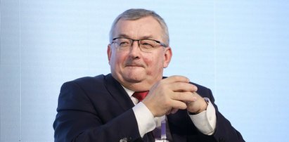 Minister tłumaczy, co się stało z budową dróg w czasie koronawirusa