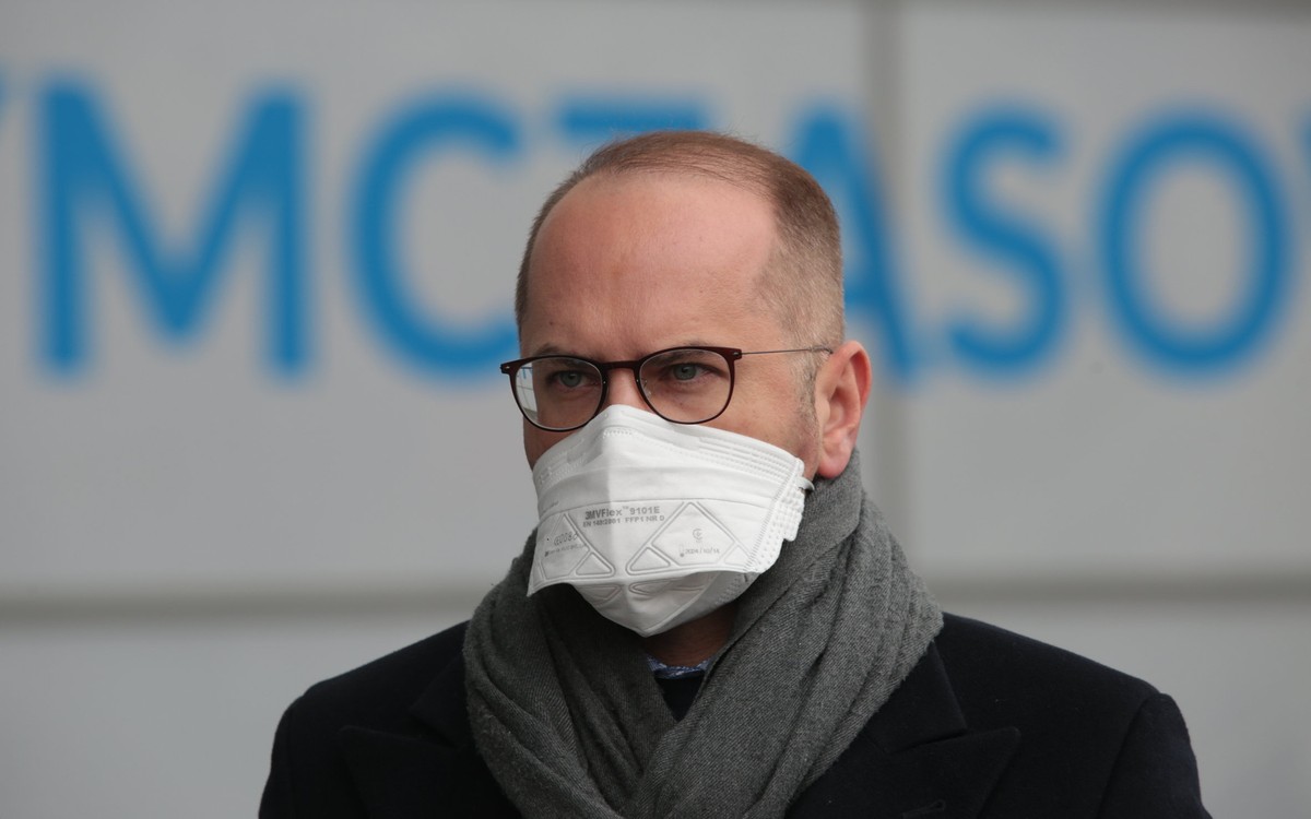 Michał Szczerba