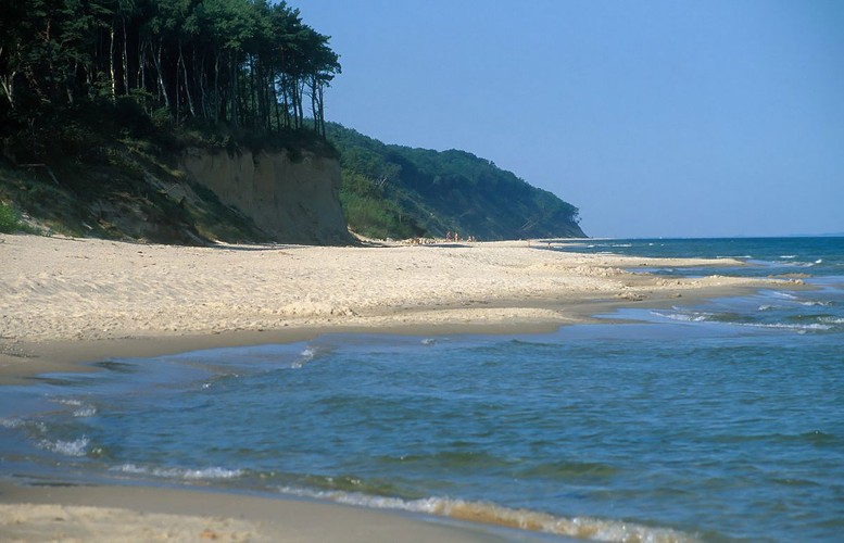 Najpiękniejsze krajobrazy Polski