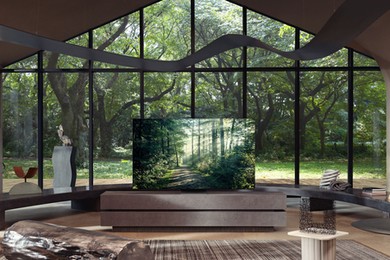 Telewizory Samsung Neo QLED już w sklepach. Oto ceny