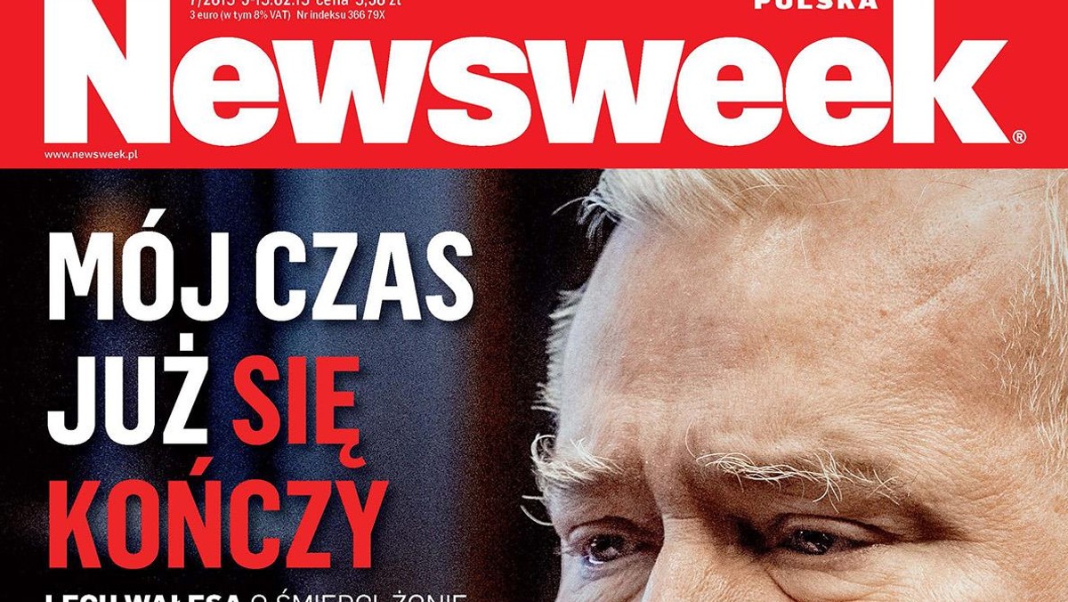 07/2015 Newsweek Polska