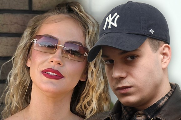 SAZNAJEMO! PAVLE MENSUR BIO U VEZI SA MILICOM VELIČKOVIĆ Glu