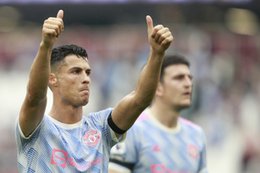 Cristiano Ronaldo najlepiej zarabiającym piłkarzem świata. Lewanowski też znalazł się na liście