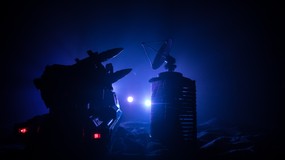 Brytyjski generał ujawnia: Rosja i Chiny testują broń antysatelitarną