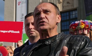 'Tak się kończy pazerność'. Kukiz komentuje wynik Kosiniaka-Kamysza i grozi zerwaniem koalicji