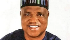 JUST IN: Gunmen kidnap Benue Commissioner for Housing 