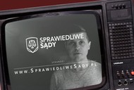 Sprawiedliwe sądy i telewizja 