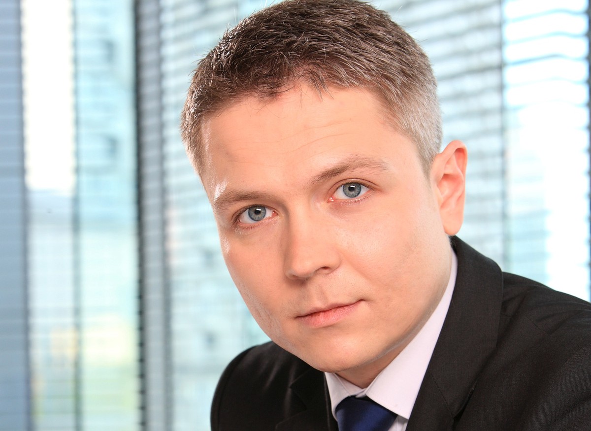 Michał Szpakowski, adwokat
