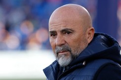 Jorge Sampaoli zwolniony. Sevilla szuka nowego trenera