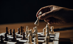 Jak szachy wpływają na mózg?