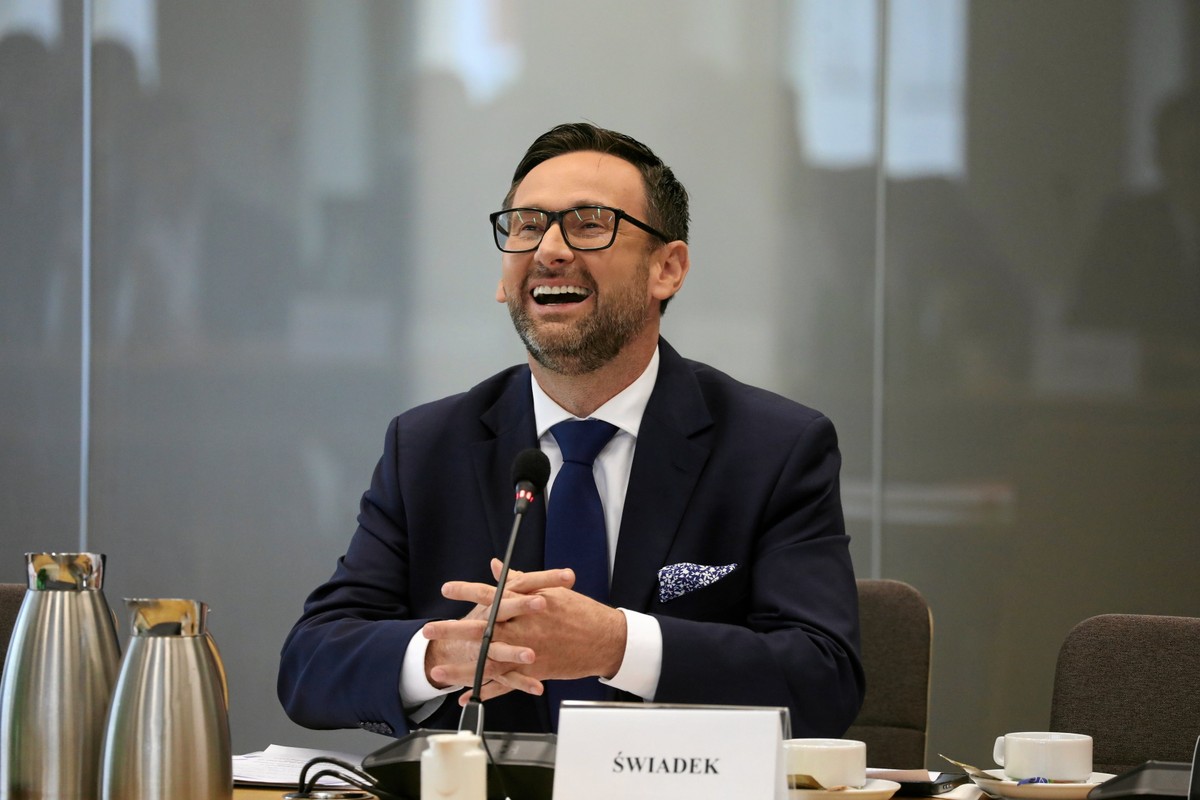 Oświadczenie majątkowe Daniela Obajtka