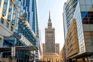 Polska spadła w najnowszym rankingu Doing Business. Przegrywamy z Rwandą [TABELA]