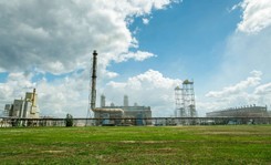 Anwil wznawia produkcję nawozów azotowych