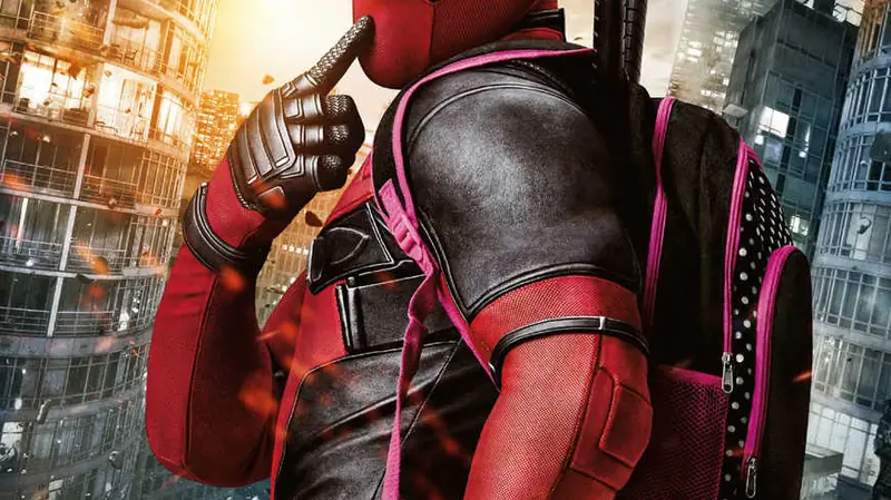 Deadpool