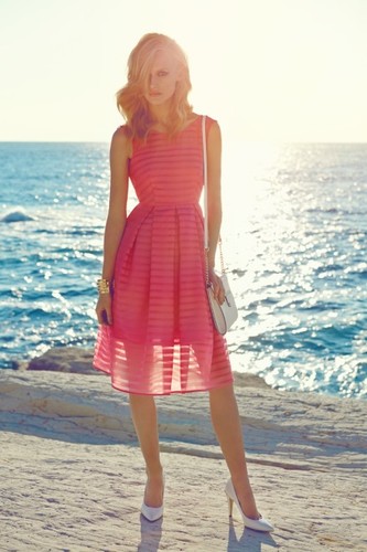 Taranko kolekcja wiosna/lato 2015