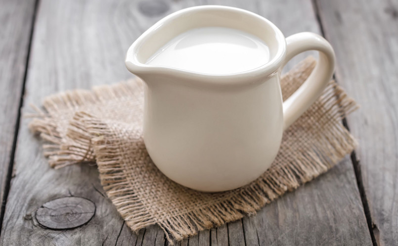 EUIPO przyjęło założenie, że większość konsumentów ma świadomość, że mleko służy przede wszystkim do karmienia zwierząt.