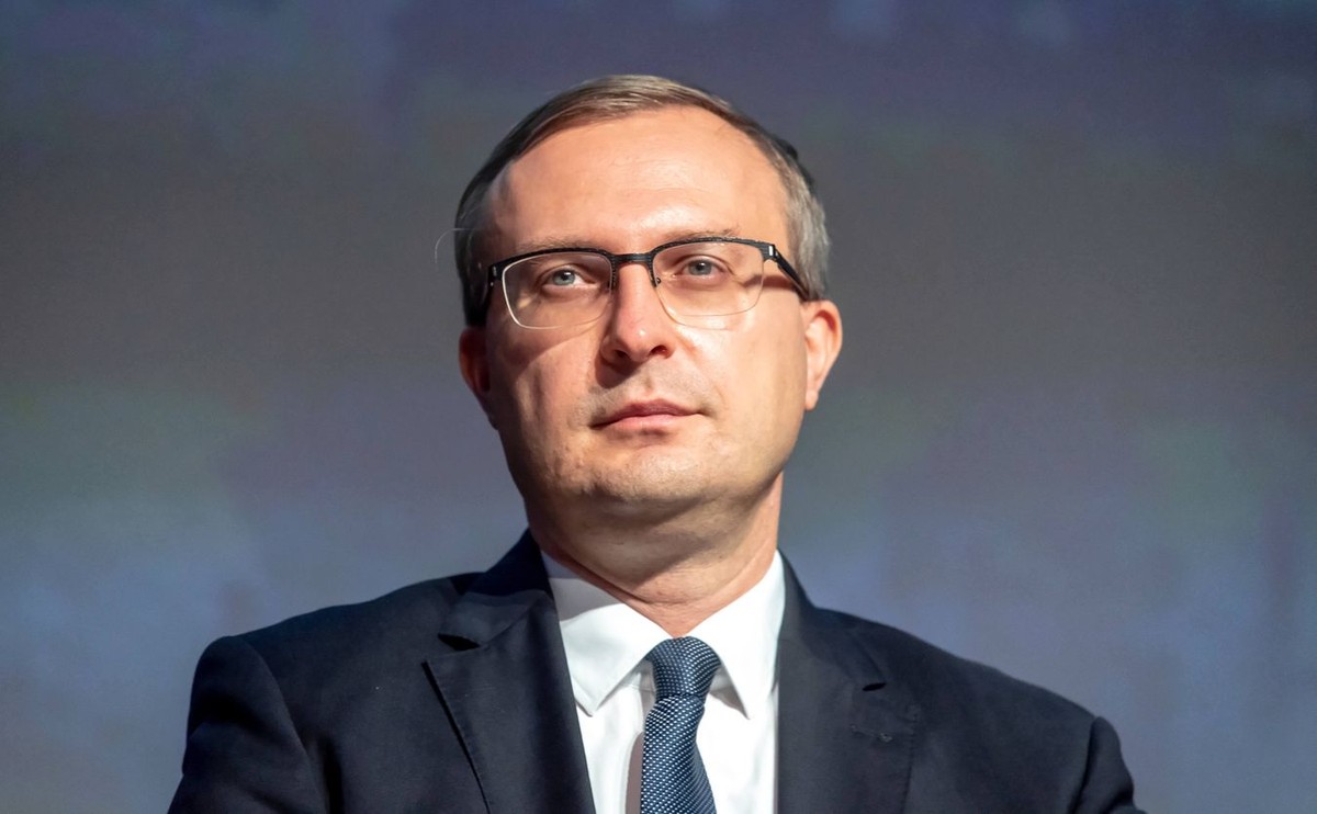 Paweł Borys PAP/Tytus Żmijewski