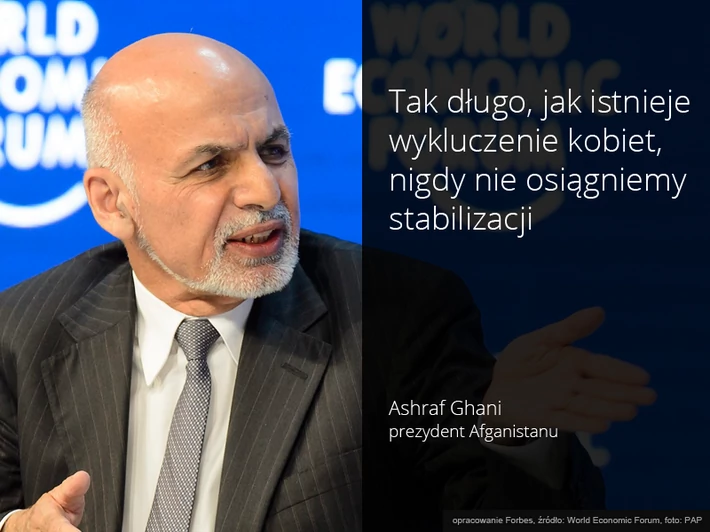 ghani davos