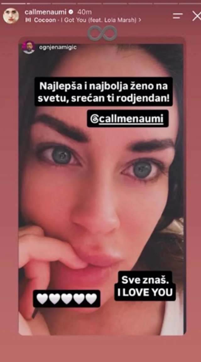 Mina Naumović