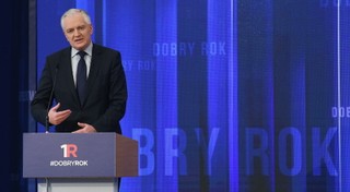 Gowin: Odbiurokratyzowanie uczelni wśród najważniejszych dokonań resortu