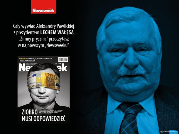 Lech Wałęsa