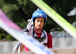 Maciej Kot: Poszukiwania formy? Powiedziałbym, że jestem w czarnej...