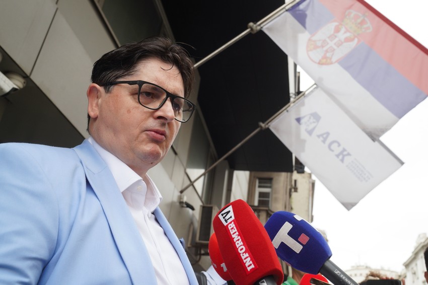 Uglješa Mrdić