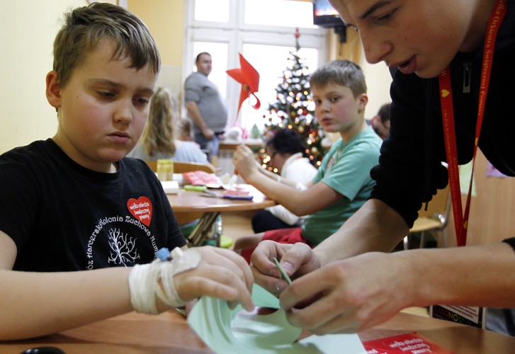 23. Finał Wielkiej Orkiestry Świątecznej Pomocy