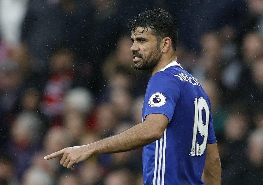 Diego Costa ma bajeczną ofertę