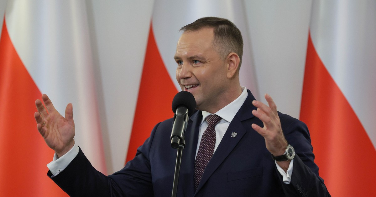 Powrót wojny o krzesło. Nawrocki powinien się zdecydować [OPINIA]