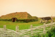 L’Anse aux Meadows