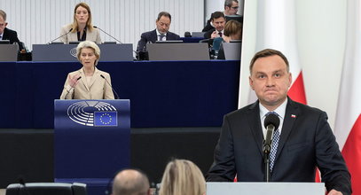 W Europie już się szykują. Na tapecie Polska! Duda powstrzyma decyzję na dobre?