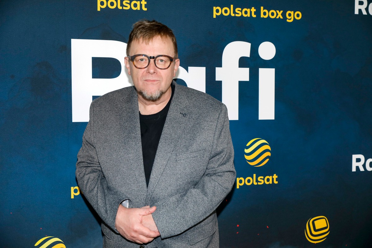 Olaf Lubaszenko o walce z depresją