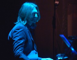 Leszek Możdżer znów jest polskim numerem jeden