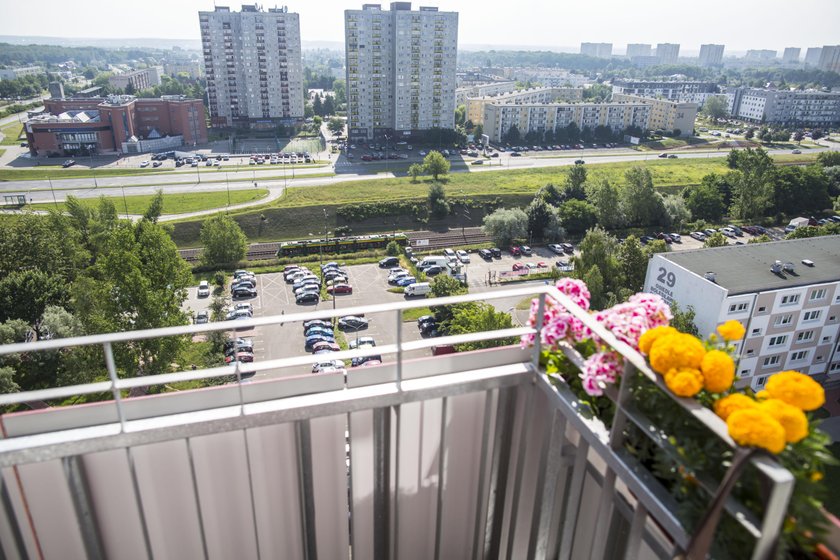 Tramwaje hałasują na trasie PST