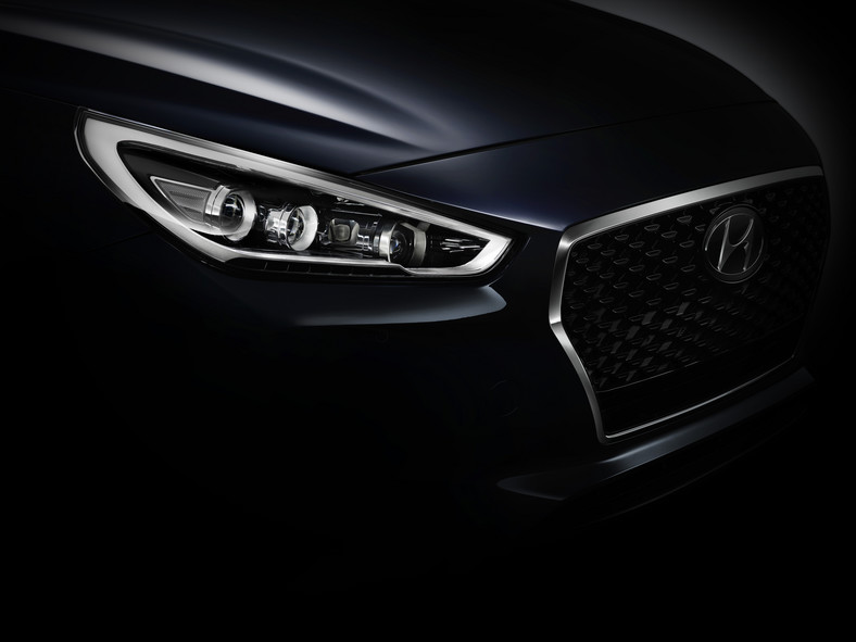 Nowy Hyundai i30