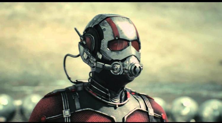 Jöhet a hangyaháború? - Új előzetest kapott az Ant-Man 2