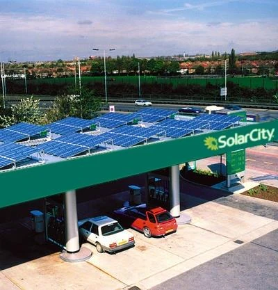 SolarCity