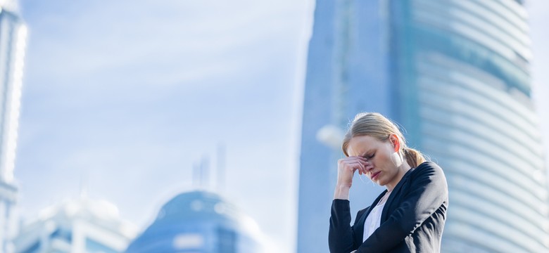 To jest ważna sprawa: Współczesne miasta pogłębiają nierówności płciowe