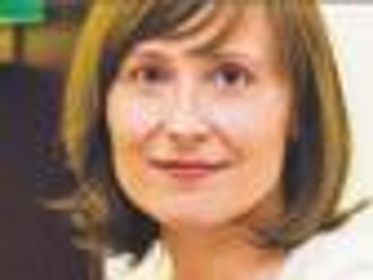 Małgorzata Surdek, adwokat, partner w kancelarii CMS Cameron McKenna