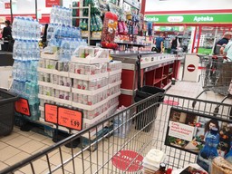 strajk w sieci sklepów w najbliższą niedzielę. jest nowe oświadczenie